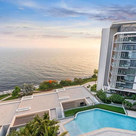 Fam Living Bluewaters - Island Living - Ain Dubai & Sea View Exterior foto
