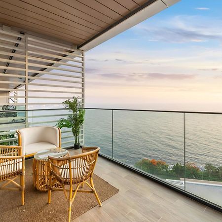 Fam Living Bluewaters - Island Living - Ain Dubai & Sea View Exterior foto