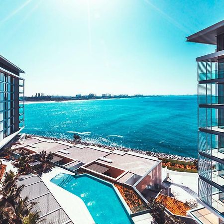 Fam Living Bluewaters - Island Living - Ain Dubai & Sea View Exterior foto